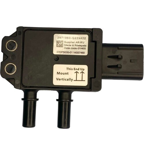 Cummins Differential Pressure Sensor 2871960